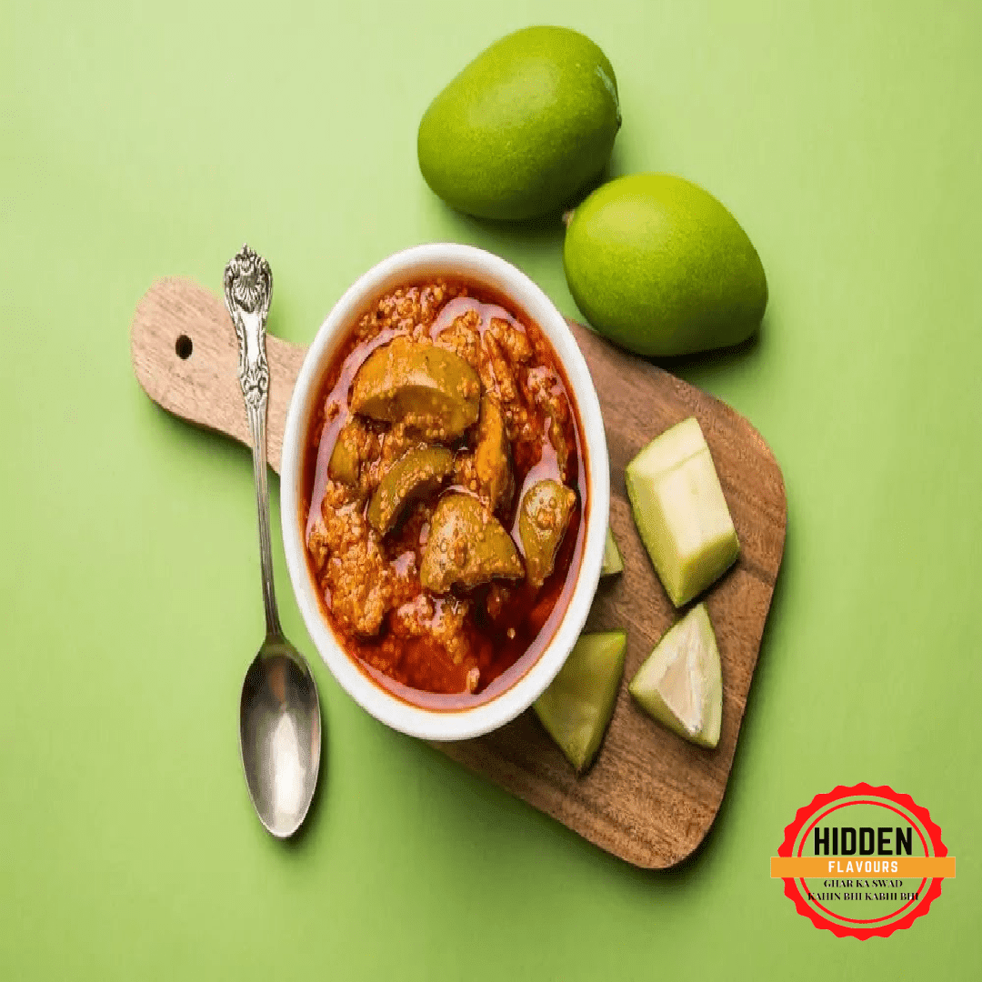 aam ka achar