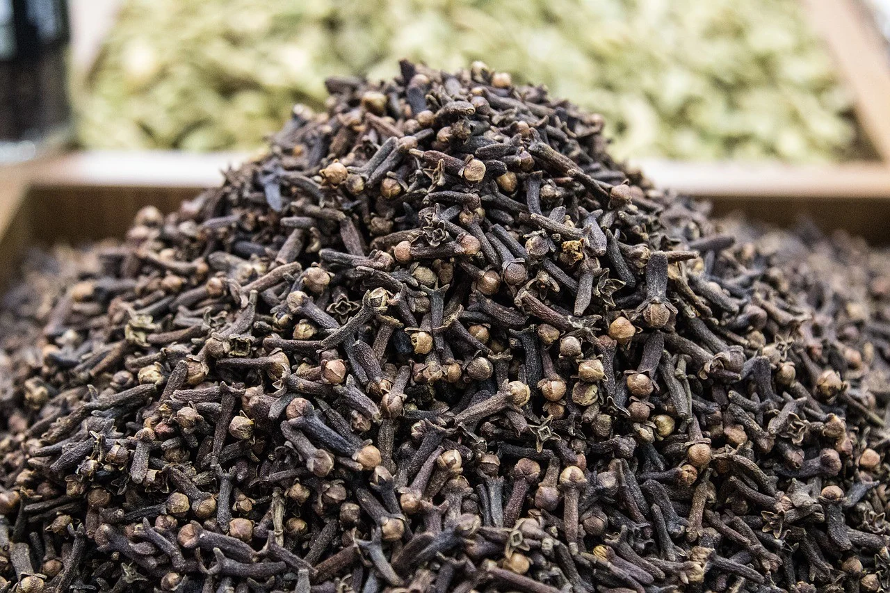 cloves, clove, spice-2485102.jpg